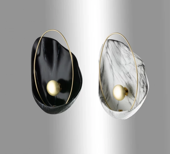 бра Pearl Wall Lamp