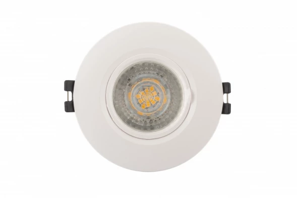 Встраиваемый светильник Denkirs DK3028-WH